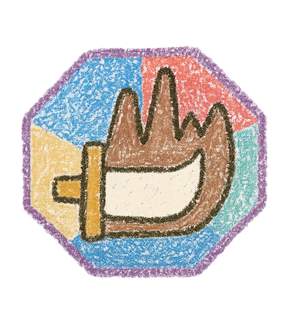 Charm Icon